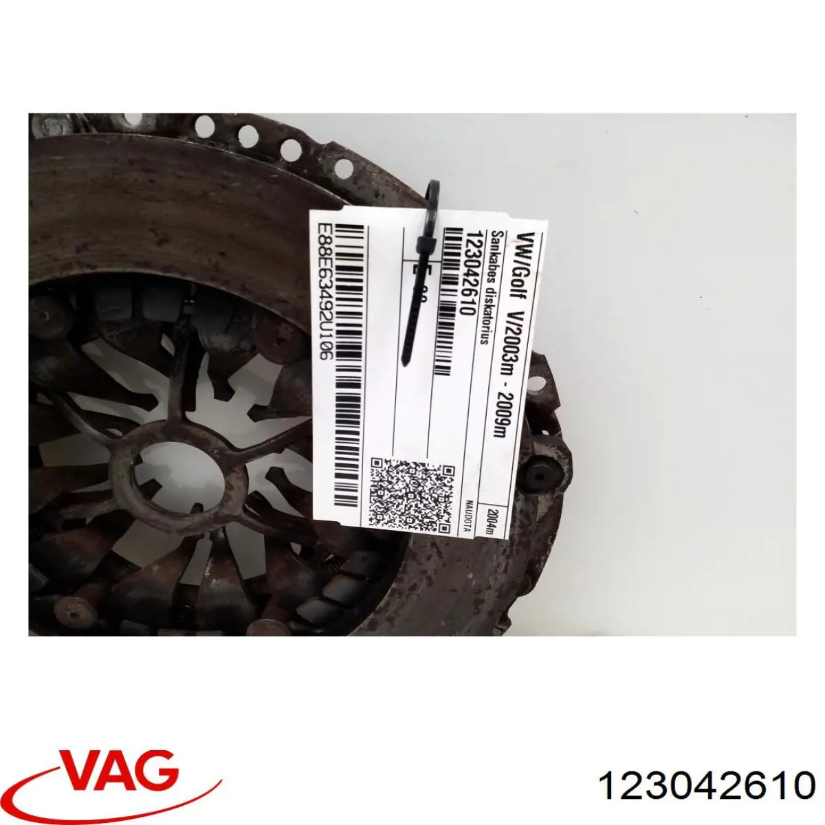 Compre 123042610 VAG 