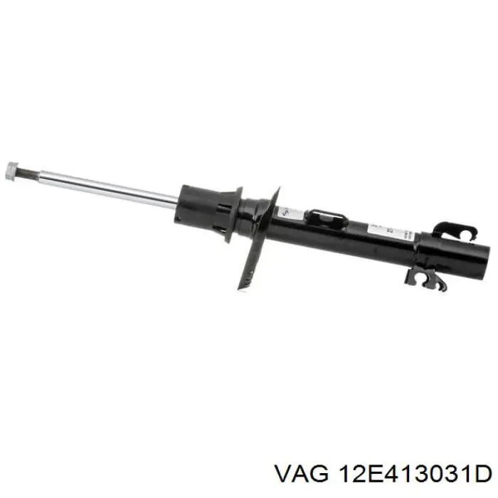 Amortecedor dianteiro VAG 12E413031D preço, a partir de 55,65 USD