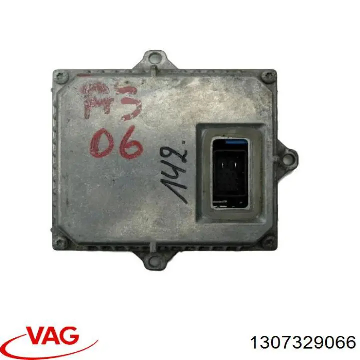 Compre 1307329066 VAG Xénon, unidade de controlo