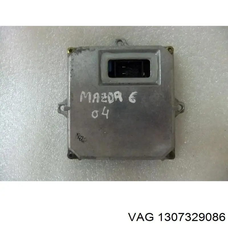 Compre 1307329086 VAG Xénon, unidade de controlo