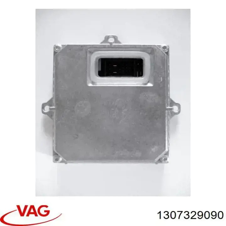 1307329090 VAG Xénon, unidade de controlo