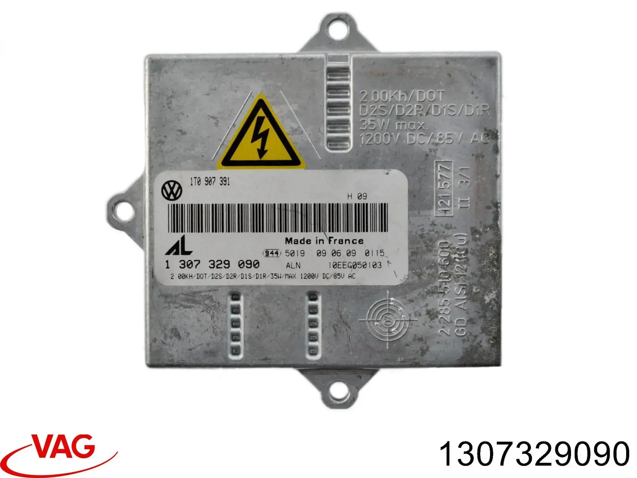  VAG 1307329090