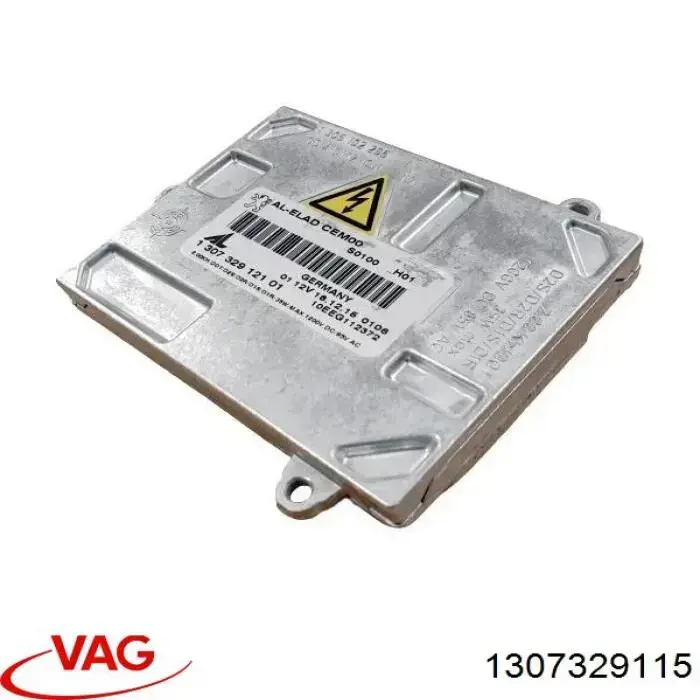 Compre LRB770 Magneti Marelli Xénon, unidade de controlo