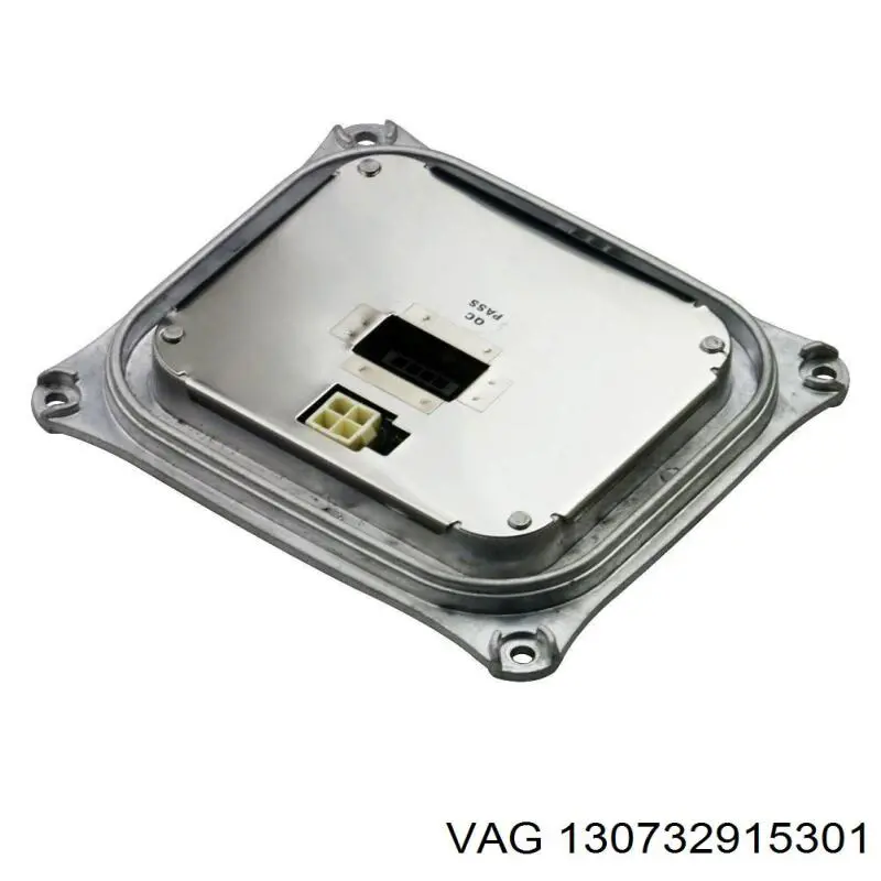 Compre 130732915301 VAG Xénon, unidade de controlo