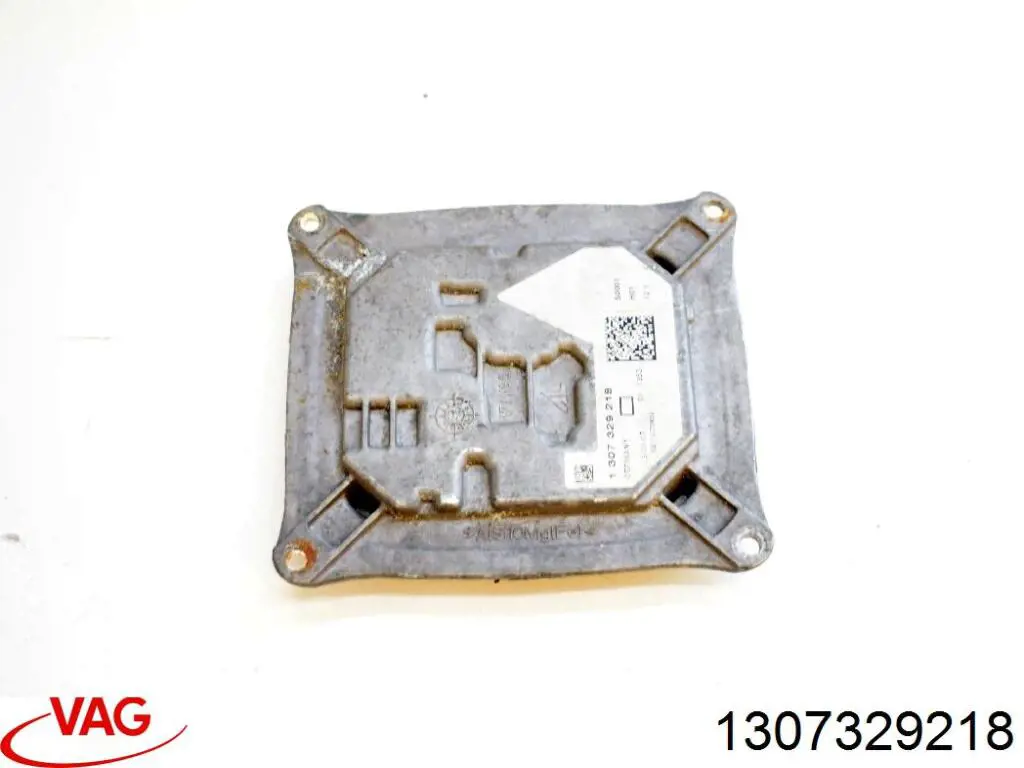 Compre 1307329218 VAG Módulo de direção (Centralina eletrônica) das luzes