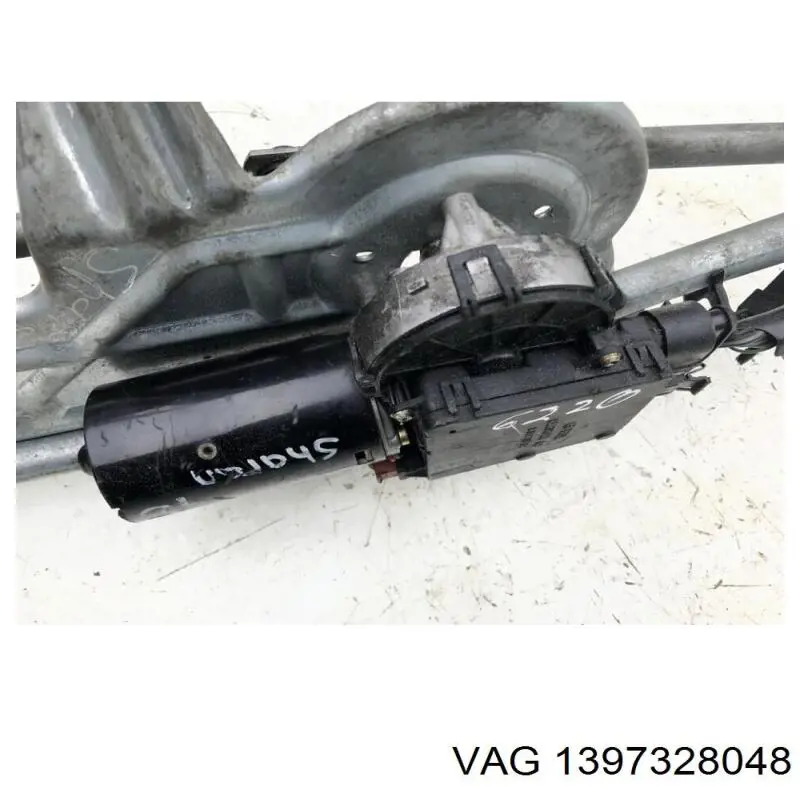 Compre 1397328048 VAG 