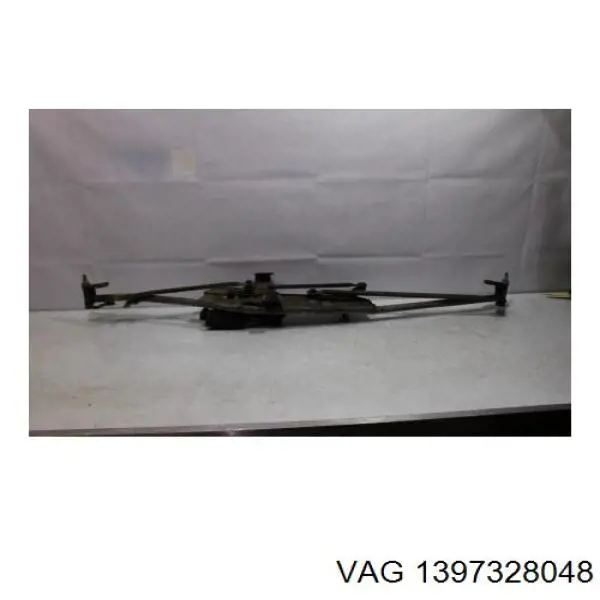  1397328048 VAG