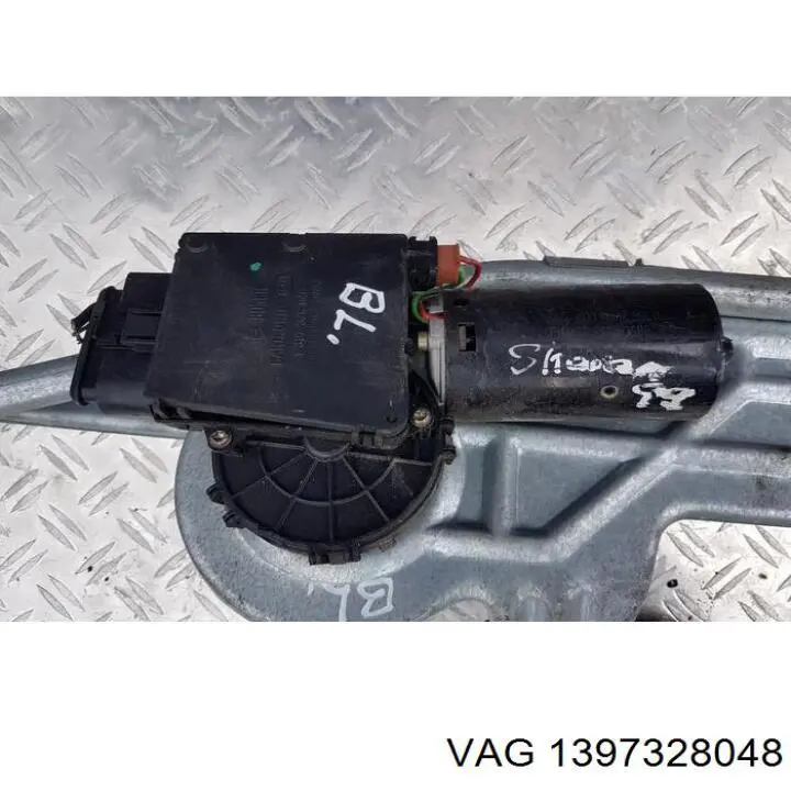 Compre 1397328048 VAG 