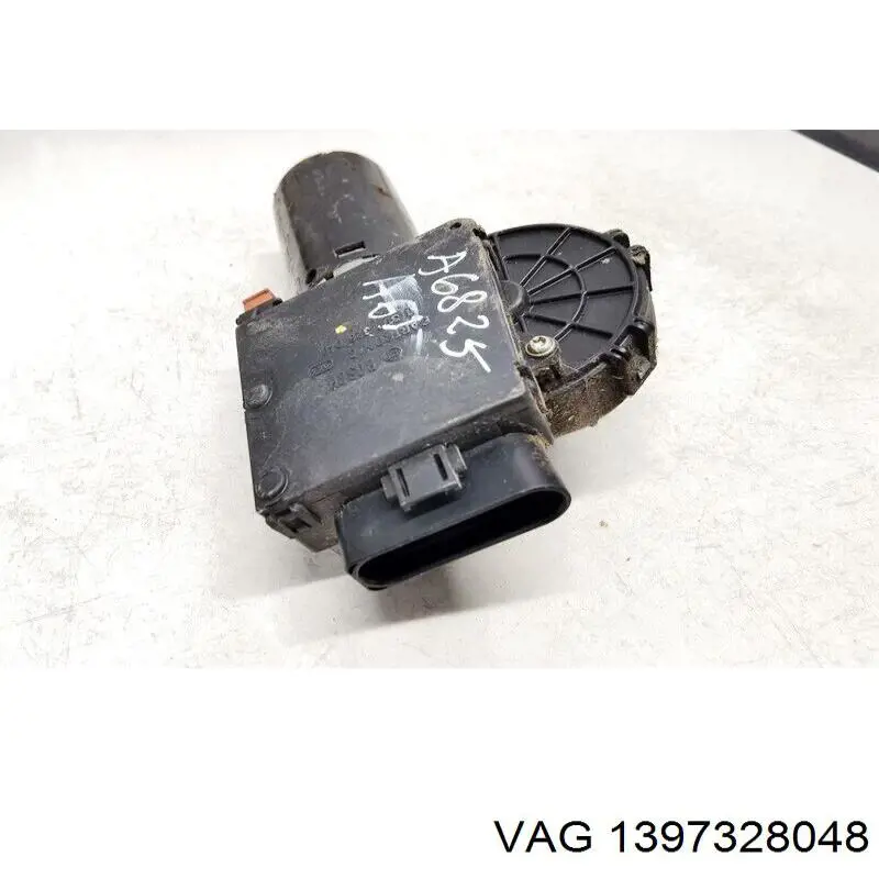  1397328048 VAG