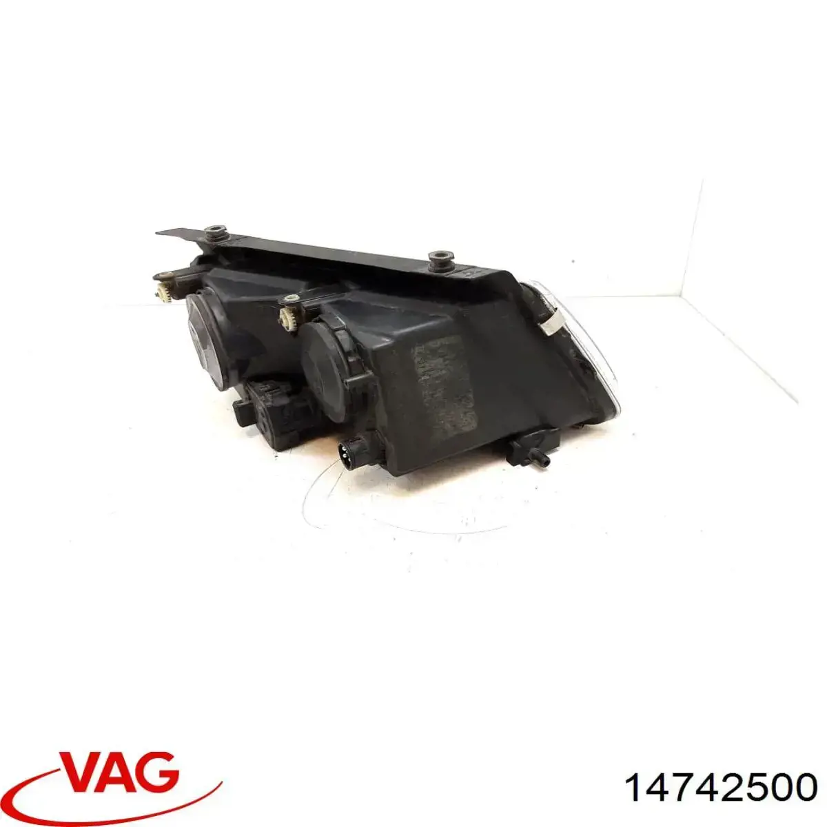 Compre 14742500 VAG Luz esquerda