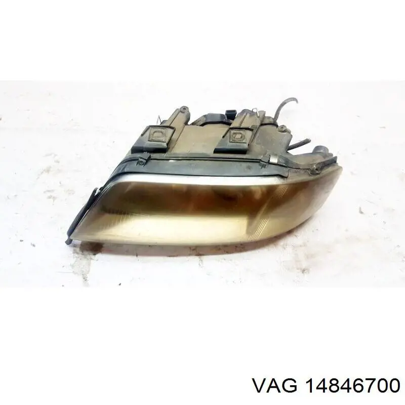 14846700 VAG Luz esquerda