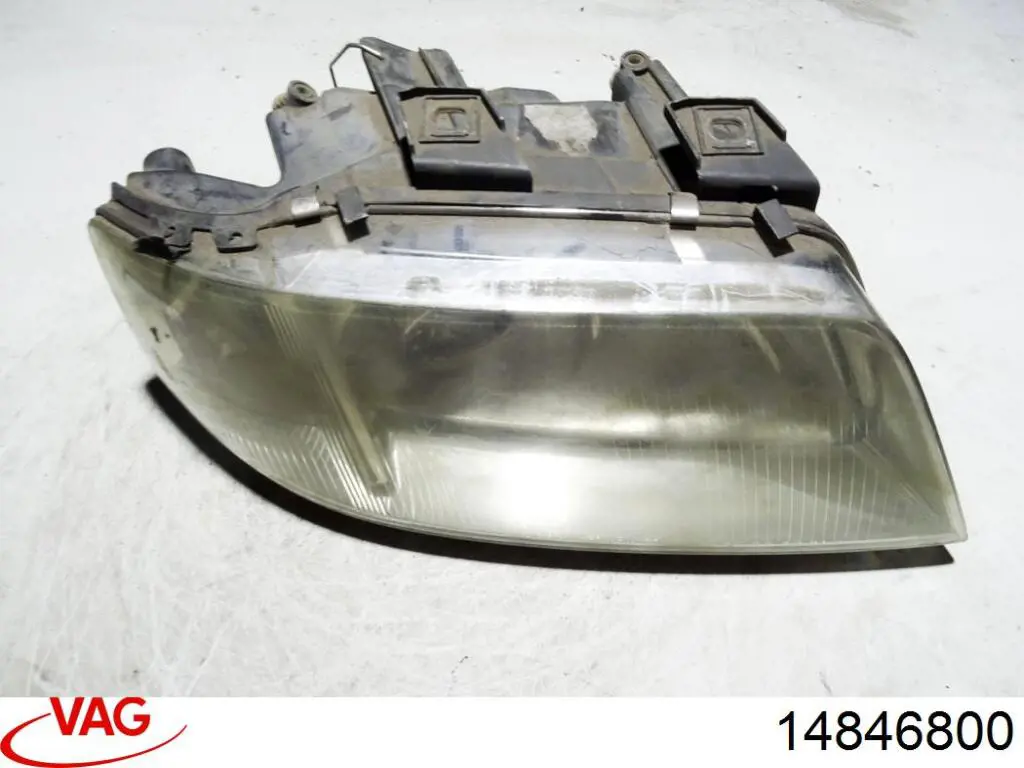 Compre 14846800 VAG Luz direita
