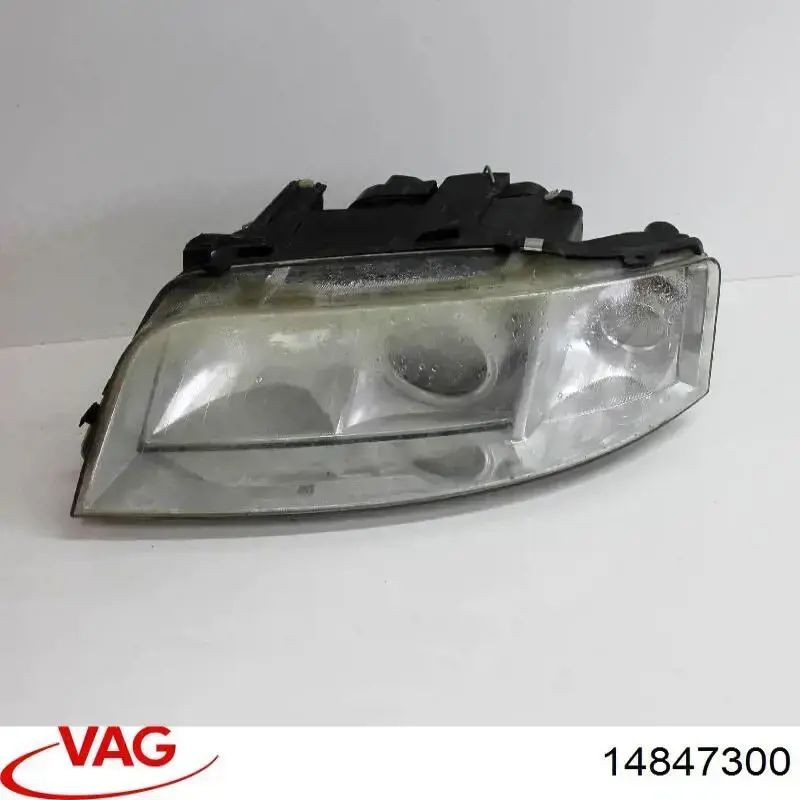 14847300 VAG Luz esquerda