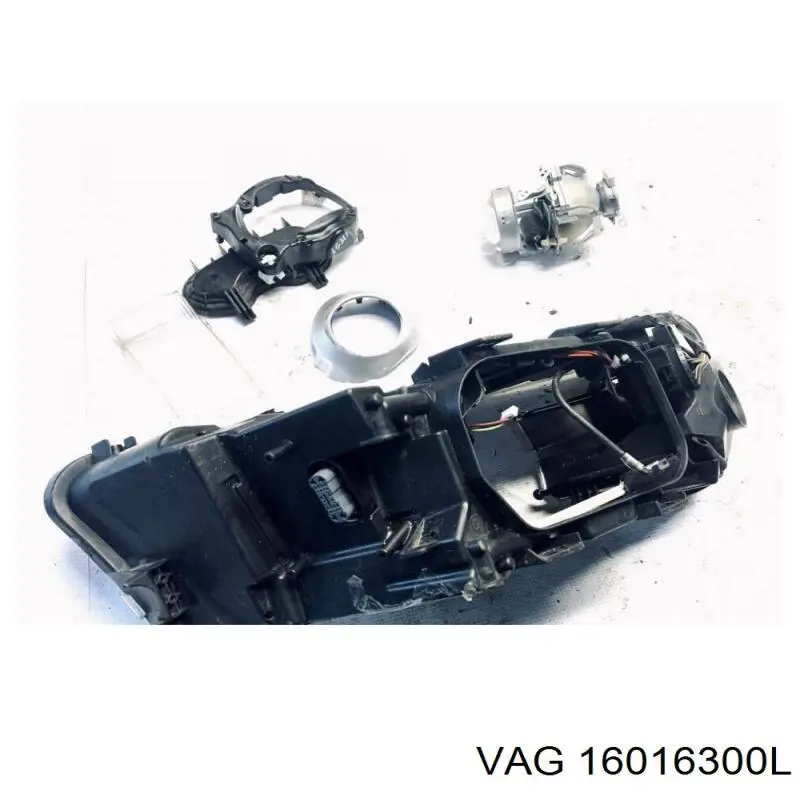  VAG 16016300L preço, a partir de 143,02 USD