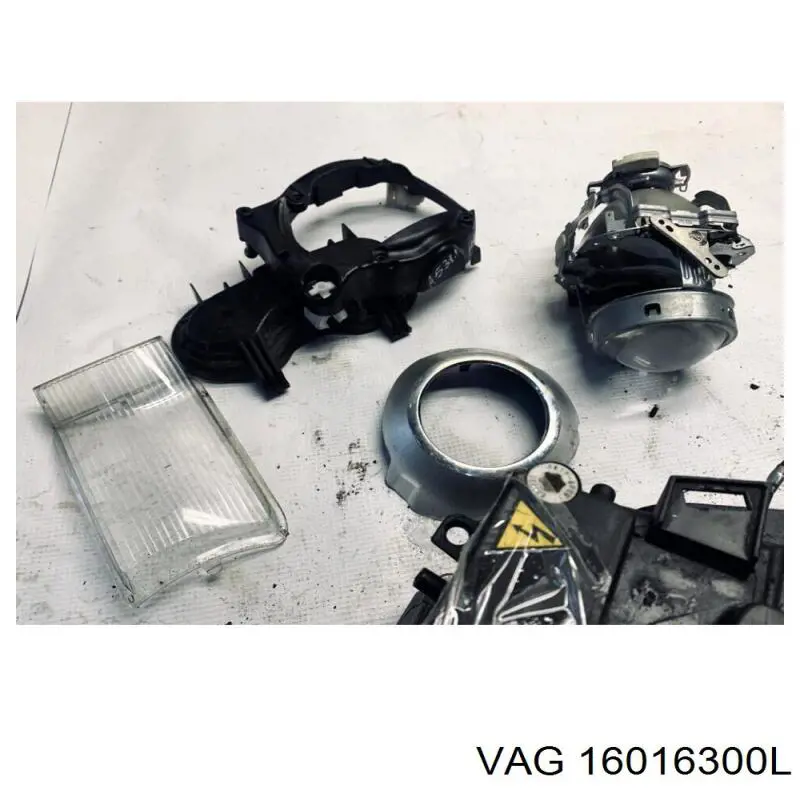 16016300L VAG 
