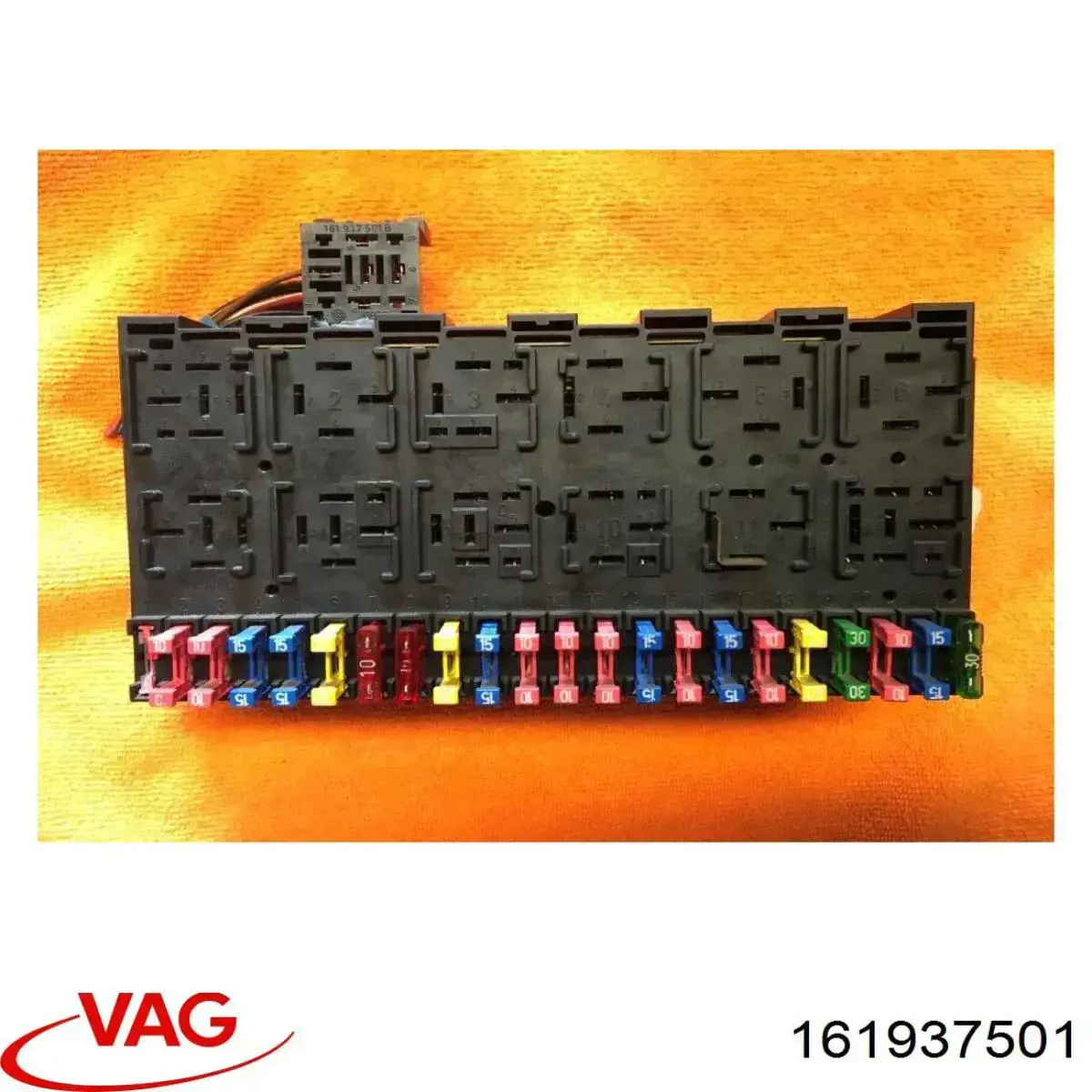  VAG 161937501 preço, a partir de 14,50 USD