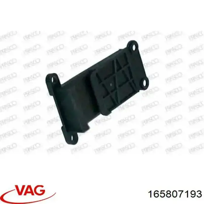 Guia do pára-choque traseiro Prasco VG0301905 preço, a partir de 14,05 USD