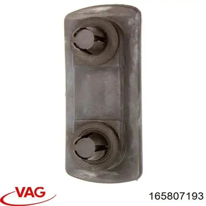 Compre VG0301905 Prasco Guia do pára-choque traseiro