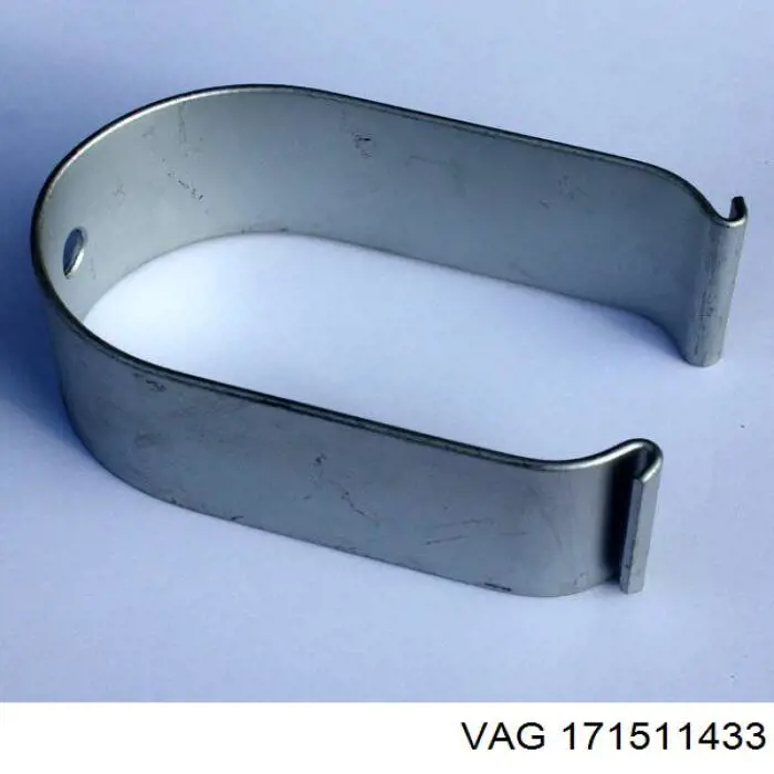  VAG 171511433 preço, a partir de  