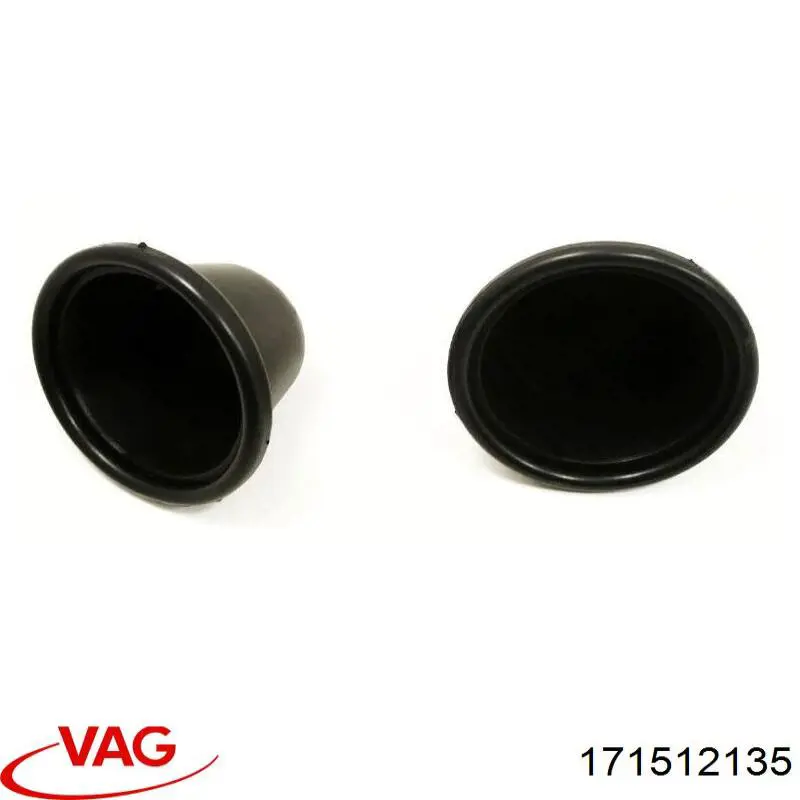  VAG 171512135 preço, a partir de 3,73 USD