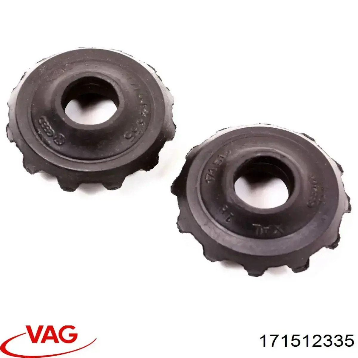  VAG 171512335 preço, a partir de  