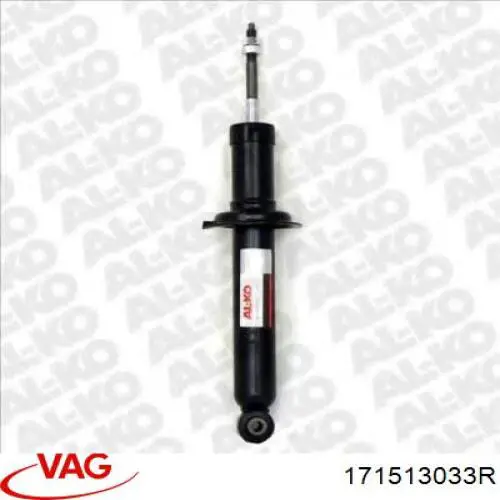 Amortecedor traseiro VAG 171513033R preço, a partir de 93,62 USD