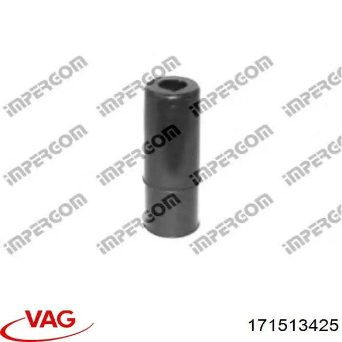 Bota de proteção de amortecedor traseiro VAG 171513425 preço, a partir de 3,96 USD