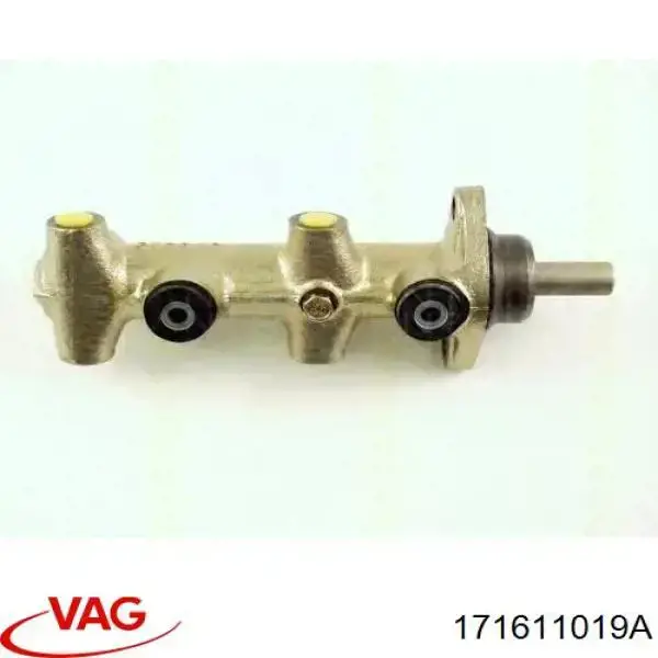 Compre 171611019A VAG Cilindro mestre do freio