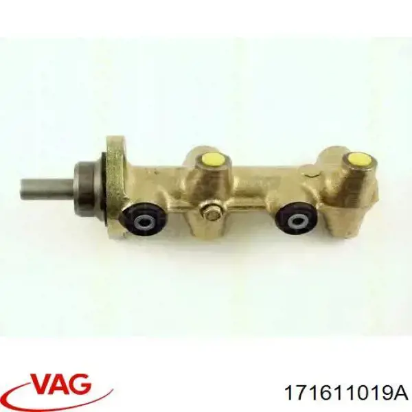 Cilindro mestre do freio VAG 171611019A preço, a partir de 48,90 USD