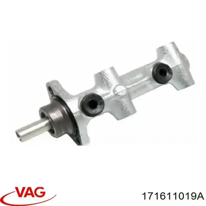 Cilindro mestre do freio VAG 171611019A preço, a partir de 48,90 USD