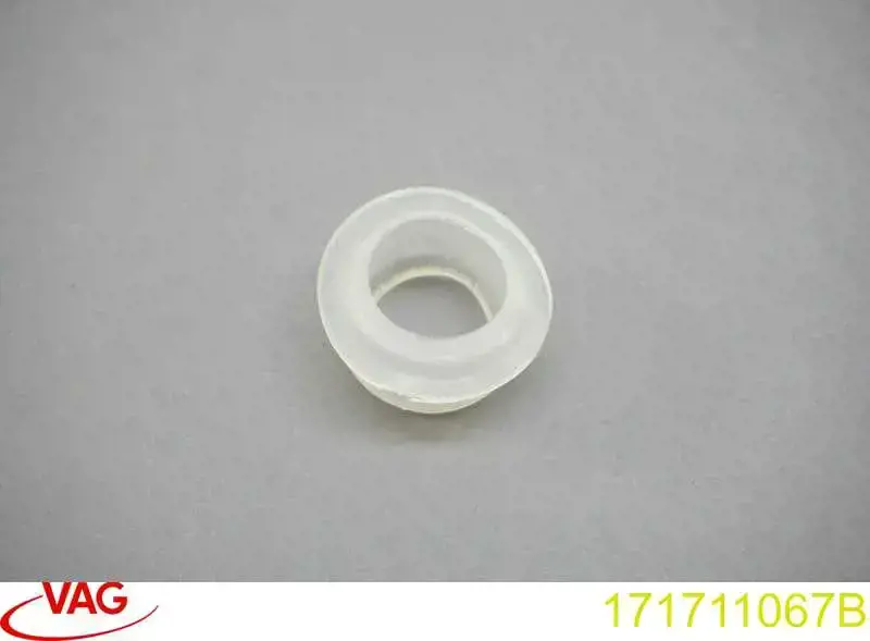 Bucha do mecanismo de mudança (de ligação) VAG 171711067B preço, a partir de 11,30 USD