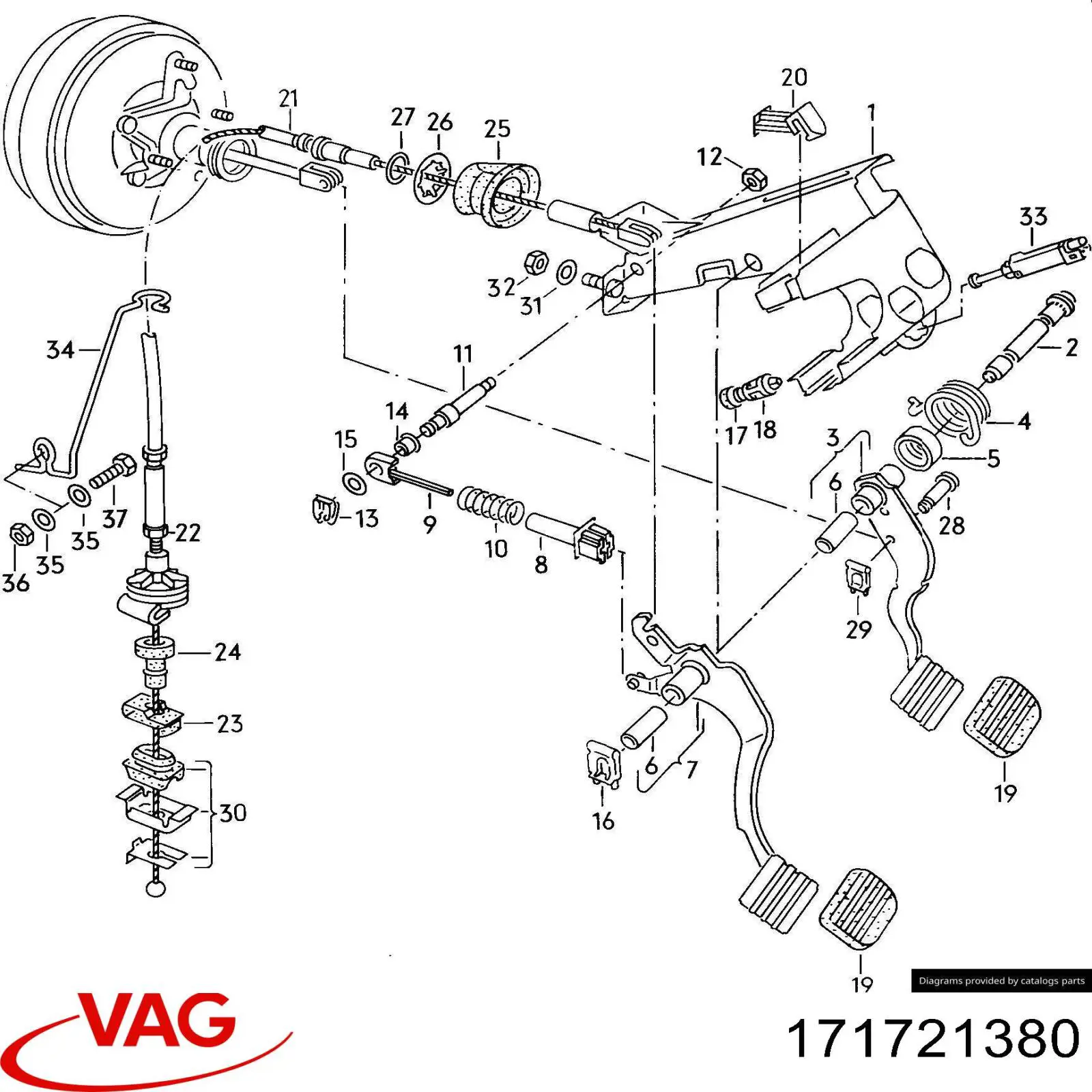 171721380 VAG 