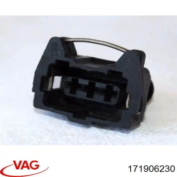 Conector universal VAG 1H0973703 preço, a partir de 20,68 USD