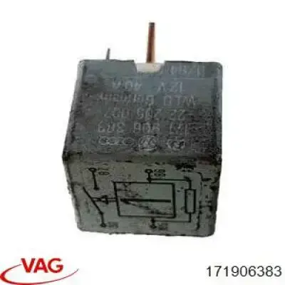 Relê de aquecedor de pré-arranco VAG 171906383 preço, a partir de 7,43 USD