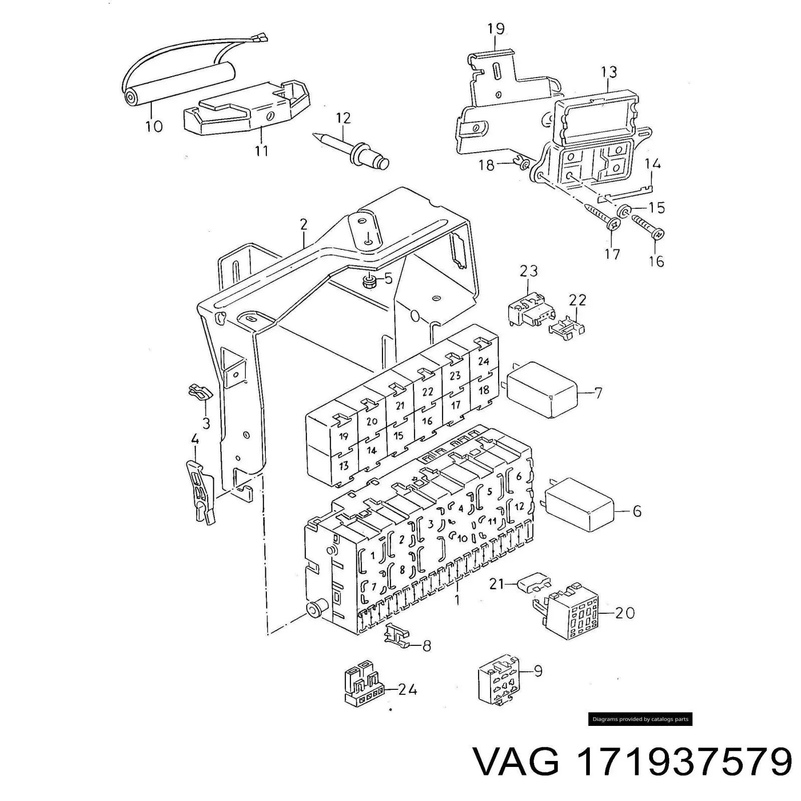 171937579 VAG 