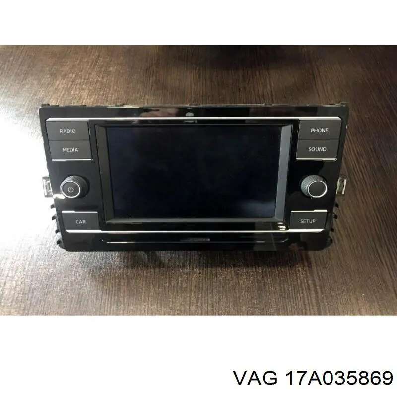  VAG 17A035869 preço, a partir de 793,00 USD