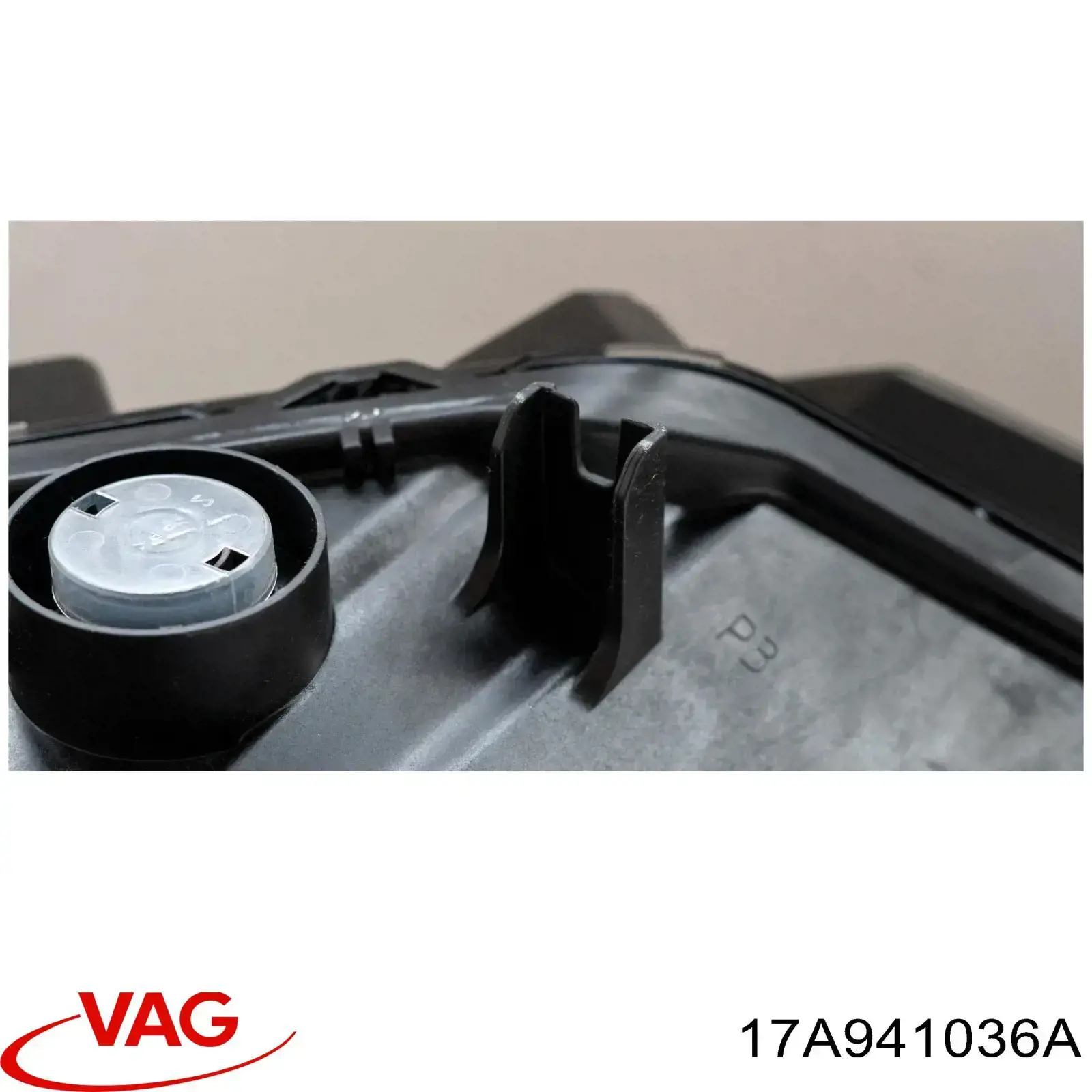 Compre ZVG112001R Signeda Luz direita