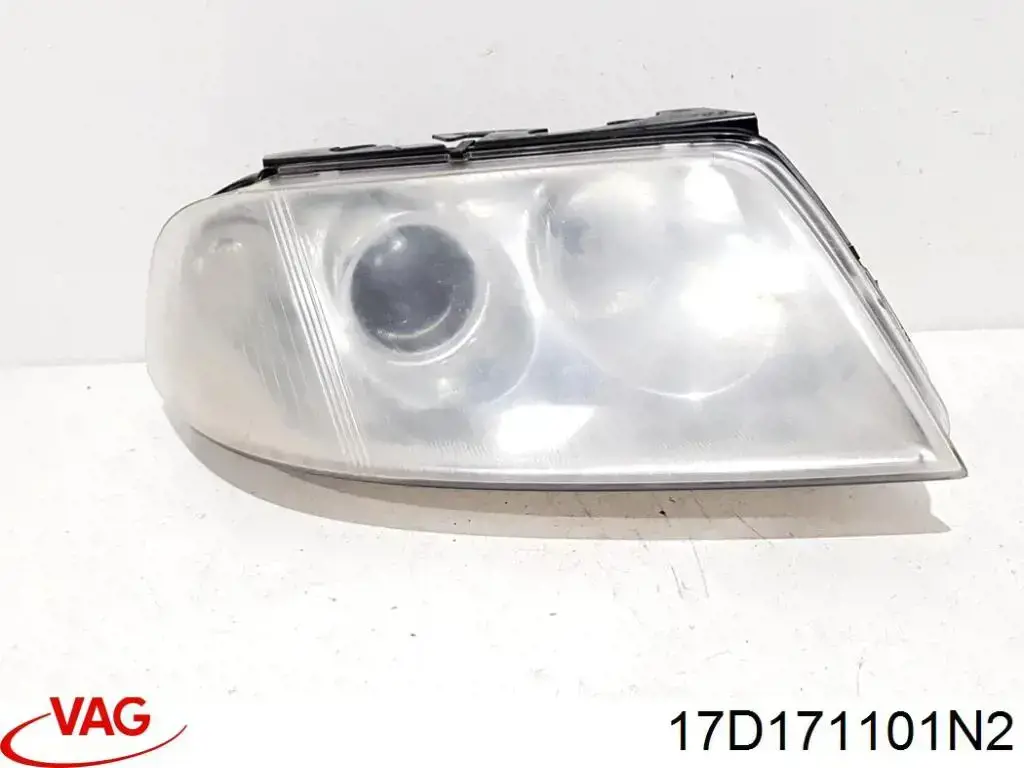  VAG 17D171101N2 preço, a partir de 102,15 USD