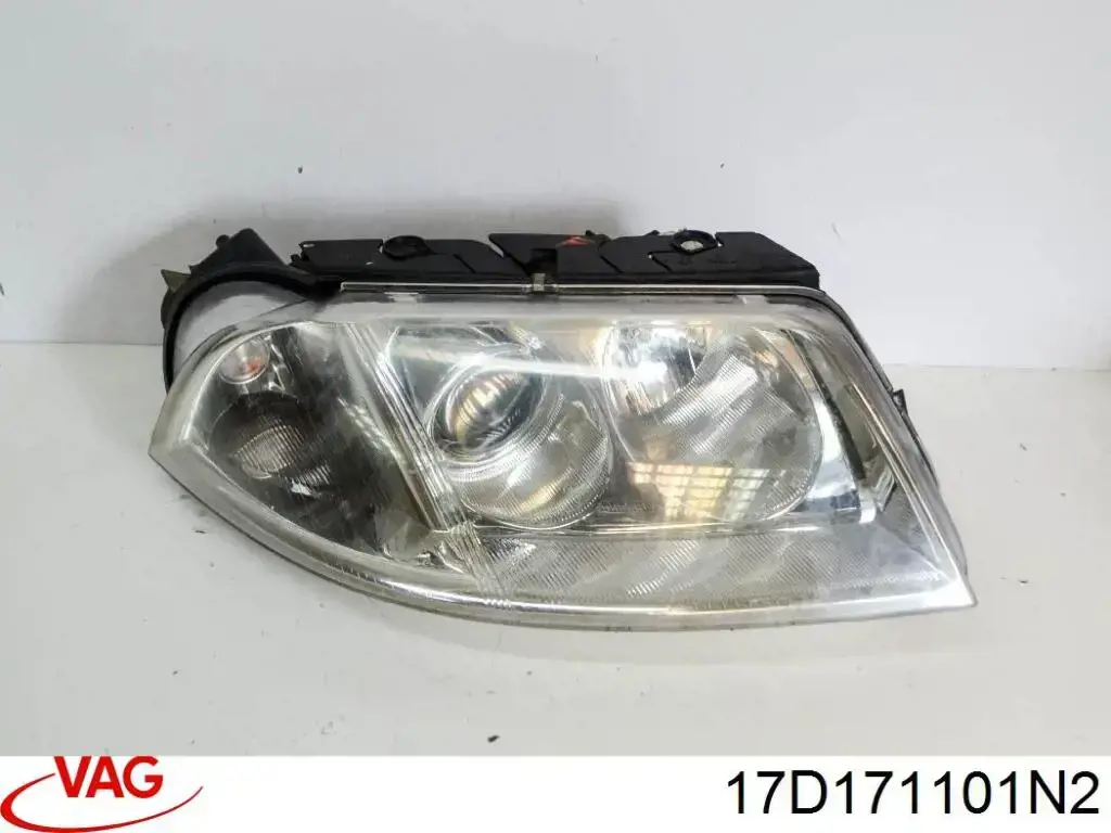 Compre 17D171101N2 VAG 