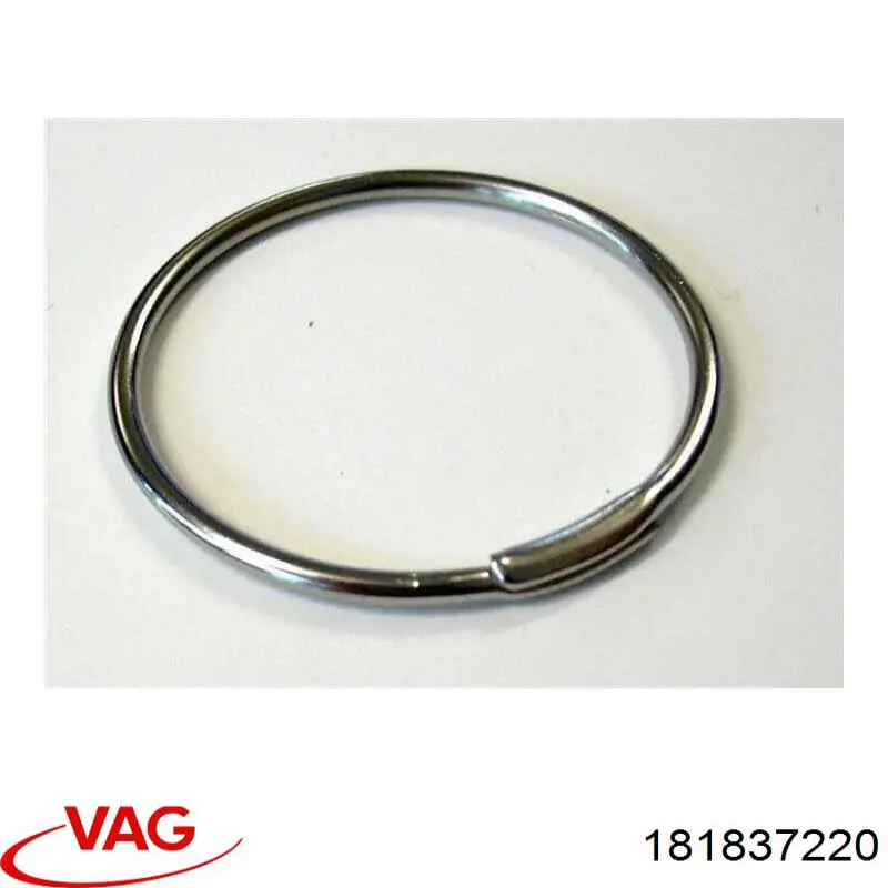  VAG 181837220 preço, a partir de 4,19 USD