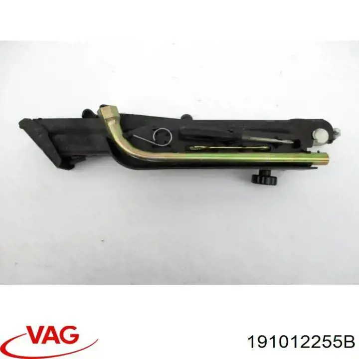 Compre 191012255B VAG Desandador