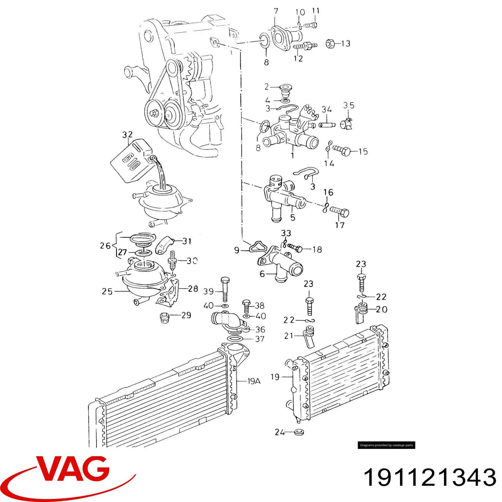 191121343 VAG 