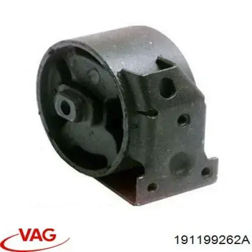 Coxim (suporte) direito de motor VAG 191199262A preço, a partir de 24,80 USD