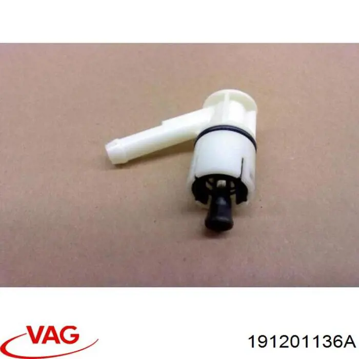  VAG 191201136A preço, a partir de 33,65 USD