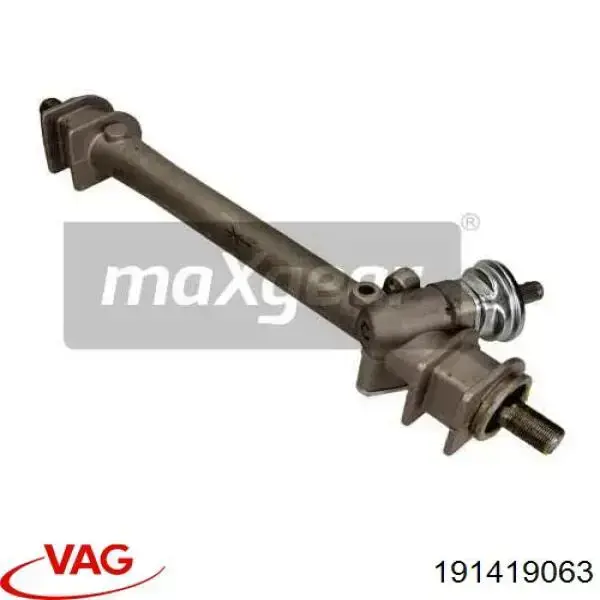 Cremalheira da direção VAG 191419063 preço, a partir de 69,93 USD