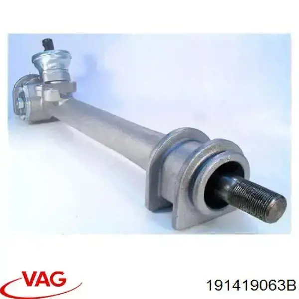 Compre 191419063B VAG Cremalheira da direção