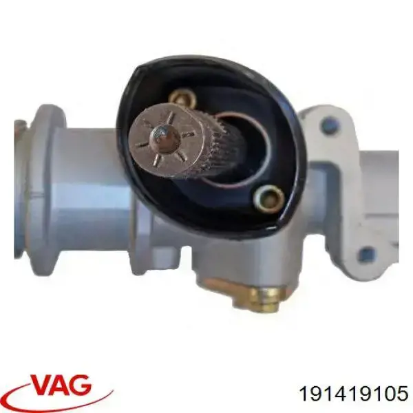 Cremalheira da direção VAG 191419105 preço, a partir de 93,66 USD