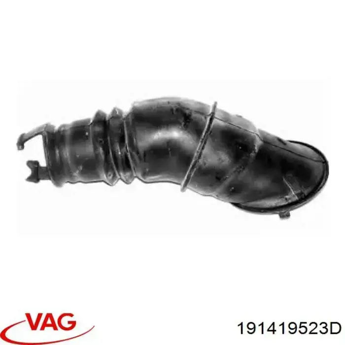 Compre 191419523D VAG Bota de proteção do veio de transmissão de direção