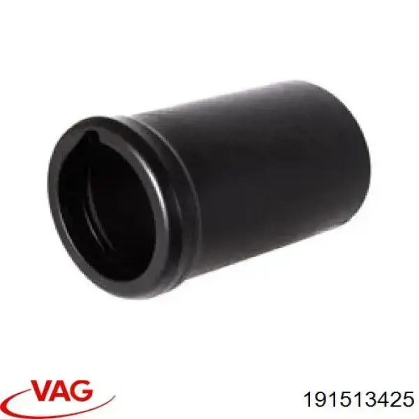 Bota de proteção de amortecedor traseiro VAG 191513425 preço, a partir de 2,13 USD
