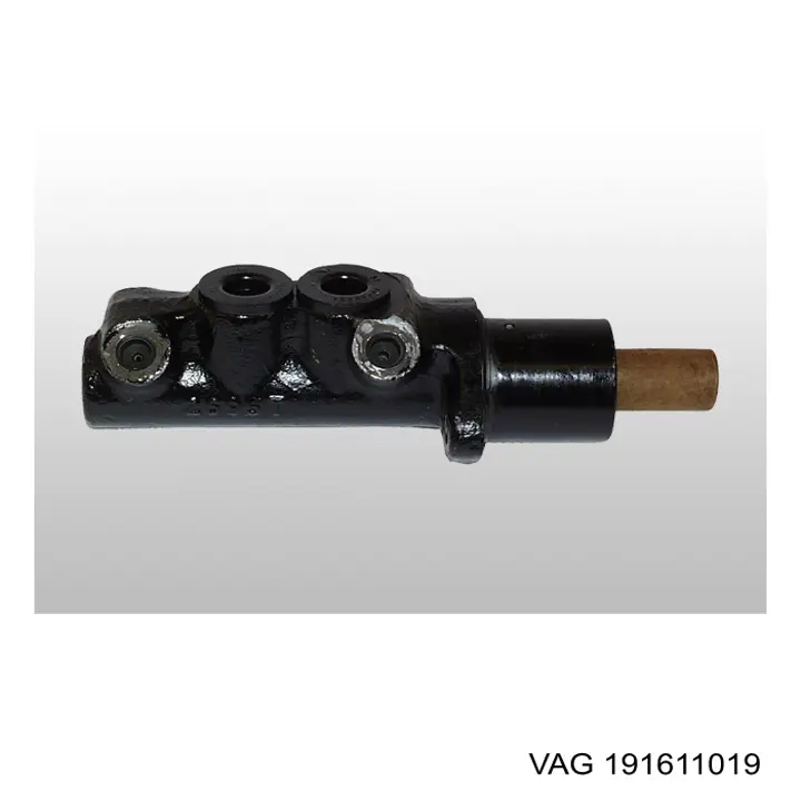 Compre 191611019 VAG Cilindro mestre do freio